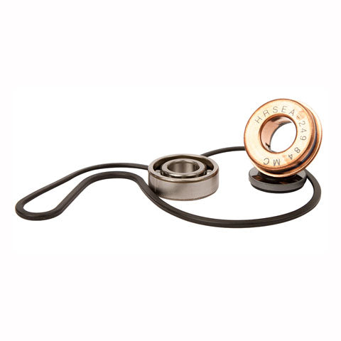 Hotrod's Inc Water Pump Kit WPK0055 for Efficient Engine Cooling