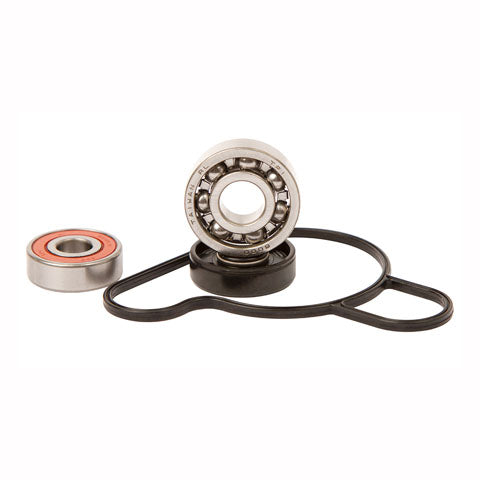 Hotrod's Inc Water Pump Kit WPK0057 for Automotive Cooling Systems