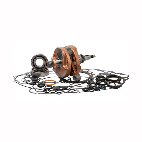 Hot Rods Inc. CBK0191 Bottom End Kit for High-Performance Engines