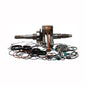 Hot Rods Inc. CBK0192 Bottom End Kit for Small Block Engines