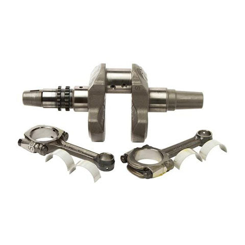 Hot Rods Inc. 4412 Crankshaft for High-Performance Engines