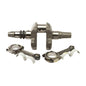 Hot Rods Inc. 4412 Crankshaft for High-Performance Engines