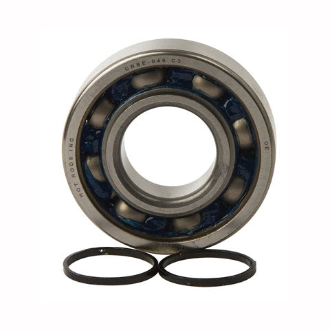 Hot Rods Inc K081 Main Bearing & Seal Kit for Automotive Engines