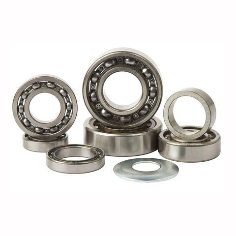 Hot Rod's Inc TBK0094 Transmission Bearing Kit for Automotive Performance