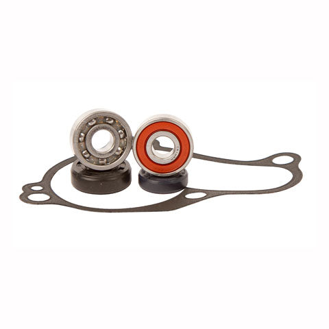 Hot Rod's Inc Water Pump Kit WPK0059 for Classic and Custom Vehicles