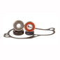 Hot Rod's Inc Water Pump Kit WPK0059 for Classic and Custom Vehicles