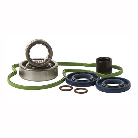 Hot Rod's Inc WPK0060 Water Pump Kit for Classic and Custom Vehicles