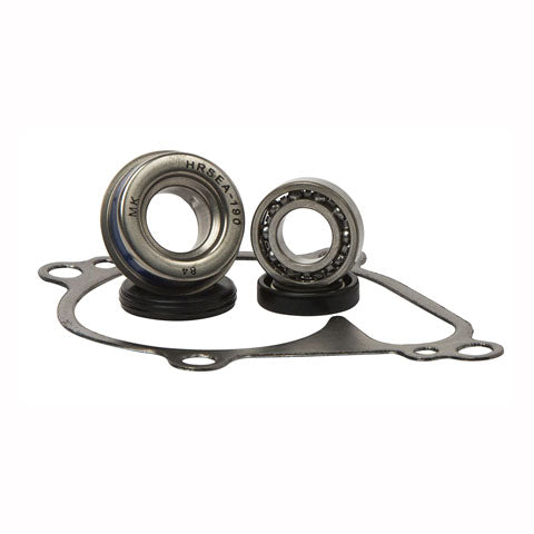HOTROD'S INC Water Pump Kit WPK0061 for Automotive Cooling Systems