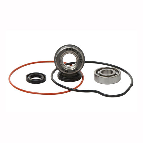 Hot Rod's Inc Water Pump Kit WPK0062 for Classic and Custom Vehicles
