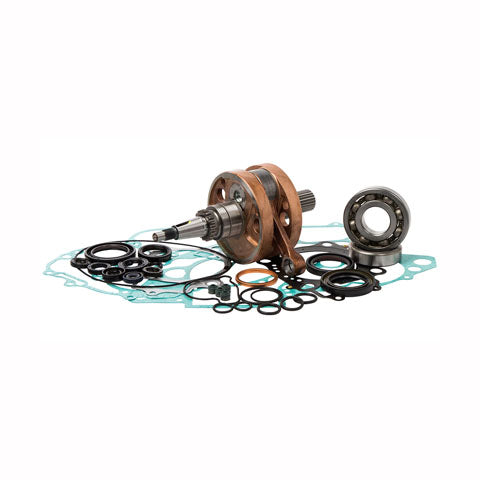 Hotrod's Inc Honda CRF 250R 06-07 Bottom End Kit - Part CBK0194