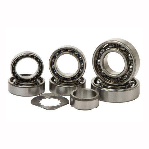 Hotrod's Inc Trans Bearing Kit for Yamaha YZ450F 2006-2009 and WR450F 2007-2009
