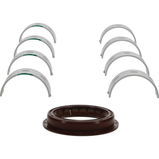 Hotrod's Inc. Main Bearing and Seal Kit (Part No. K087) for Enhanced Engine Performance