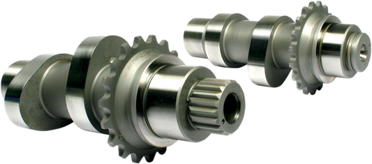 FEULING PARTS Camshaft - Conversion Chain Drive - 574 Series - Twin Cam '99-'06 (except '06 Dyna) 1017