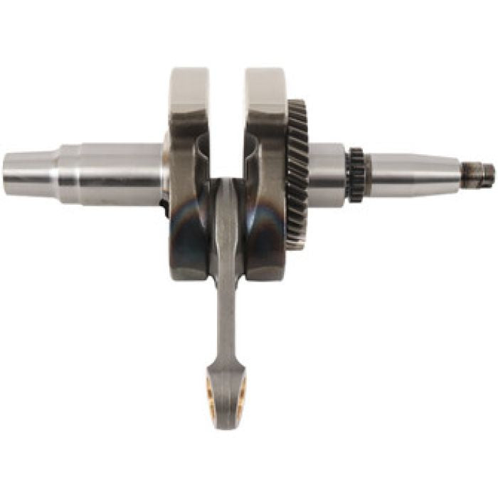 Hot Rod's Inc 4429 Crankshaft - High-Performance Automotive Replacement Part