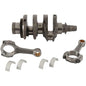 Hotrod's Inc. Crankshaft Part 4430 for Reliable Engine Performance