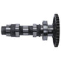 HOTCAM'S CAMSHAFT