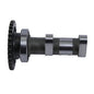 HOTCAM'S CAMSHAFT