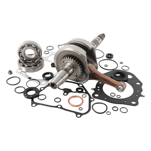 HOTROD'S INC CBK0218 Bottom End Kit for Engine Performance