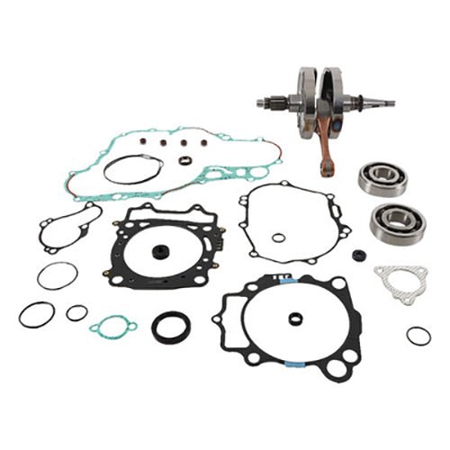 Hotrod's Inc CBK0223 Bottom End Kit - High-Performance Engine Rebuild Solution