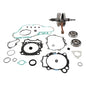 Hotrod's Inc CBK0223 Bottom End Kit - High-Performance Engine Rebuild Solution