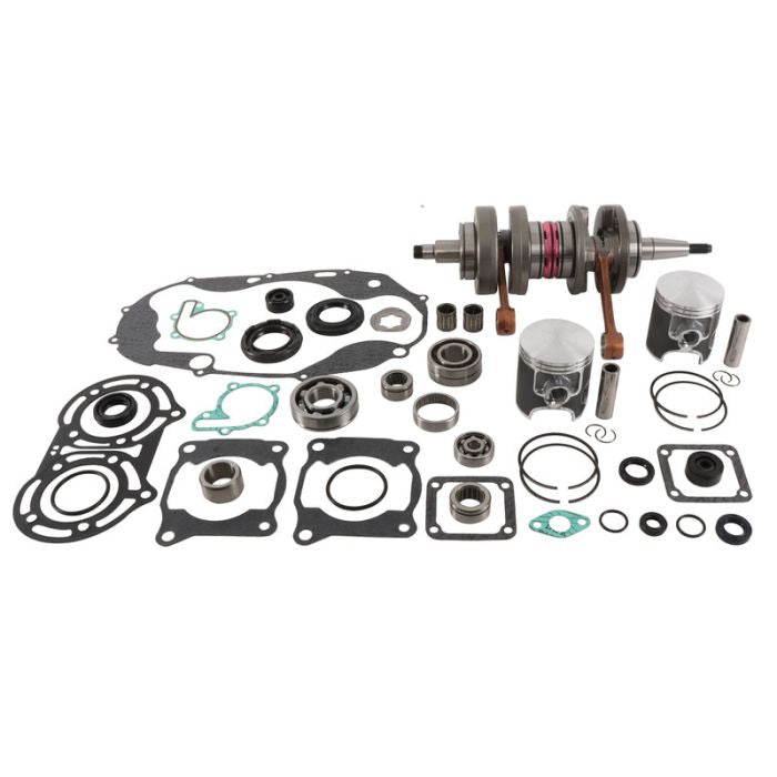 Vertex WR101-206 Complete Engine Rebuild Kit for Efficient Performance
