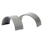Hot Rods Inc HR00096 Plain Bearing Rod – High-Performance Engine Component