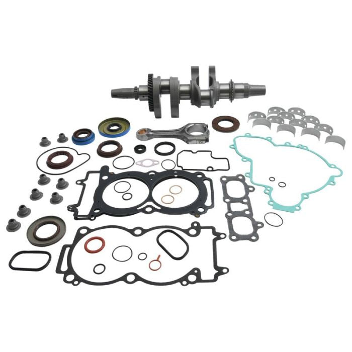 Hot Rods Inc. HR00118 Bottom End Kit for Automotive Performance