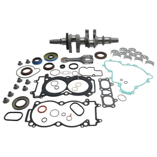 Hot Rods Inc. HR00118 Bottom End Kit for Automotive Performance