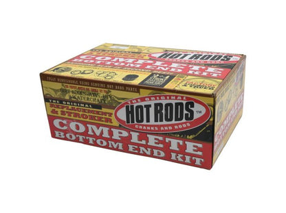 Hot Rods Inc. HR00118 Bottom End Kit for Automotive Performance