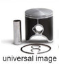 Vertex Cast Replica Piston Kit (Part Number 24488) for Engine Performance