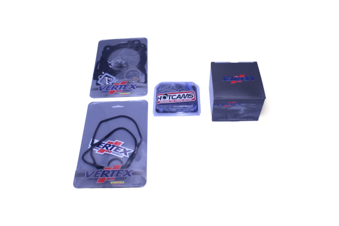 Vertex Top End Piston Kit VTKTC24396B-2 for Small Engines