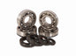Hotrod's Inc Main Bearing and Seal Kit HR00156 for Automotive Engines