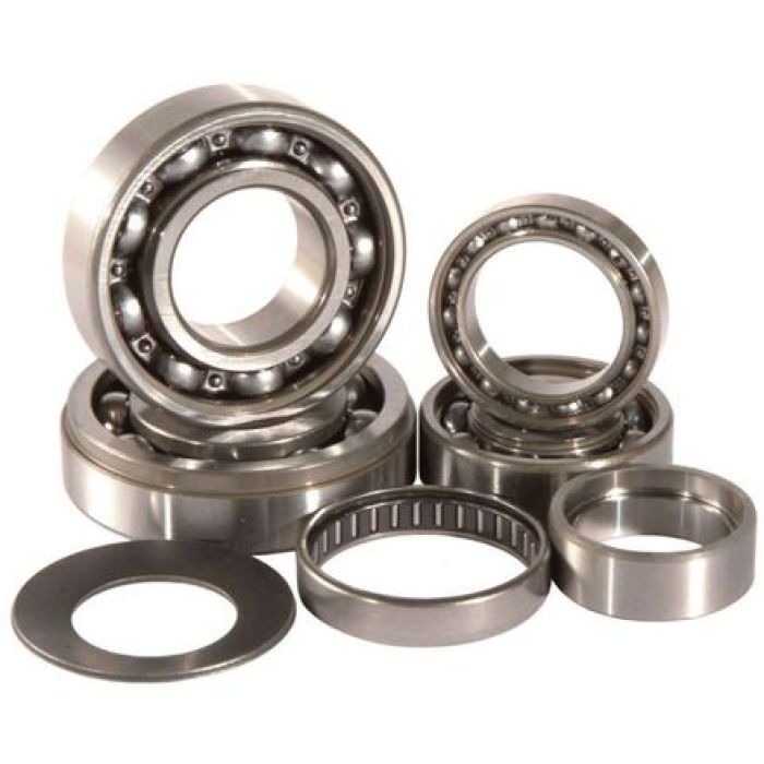 Hotrod's Inc Transmission Bearing Kit HR00162 for Automotive Maintenance