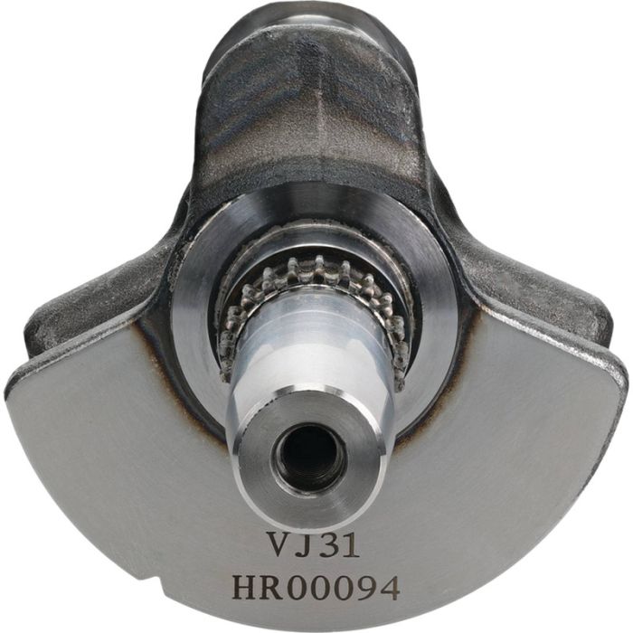 Hot Rod's Inc HR00094 High-Performance Crankshaft for Automotive Engines