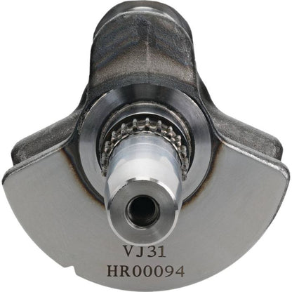 Hot Rod's Inc HR00094 High-Performance Crankshaft for Automotive Engines
