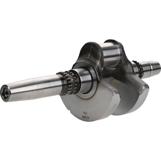 HOTROD'S INC Hot Rods Crankshaft HR00126 for High-Performance Engines