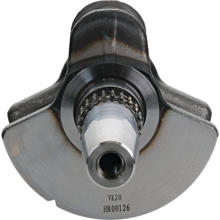 HOTROD'S INC Hot Rods Crankshaft HR00126 for High-Performance Engines