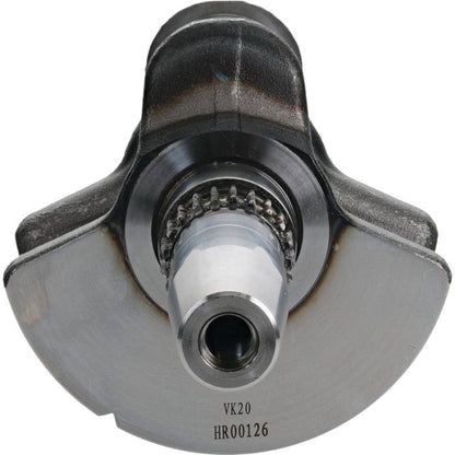 HOTROD'S INC Hot Rods Crankshaft HR00126 for High-Performance Engines