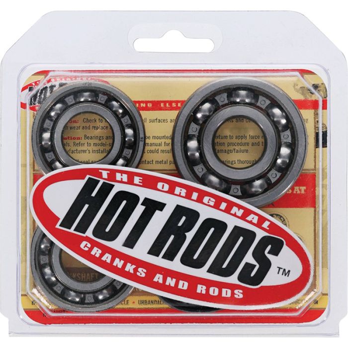 HOTROD'S INC Hot Rods Counter Balancer Kit (Part HR00165)