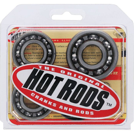 HOTROD'S INC Hot Rods Counter Balancer Kit (Part HR00165)