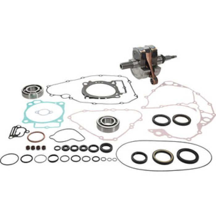 Hot Rods Inc HR00167 Bottom End Kit for Performance Engines