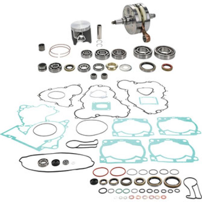 Vertex Complete Engine Rebuild Kit (Part Number: WR00071)