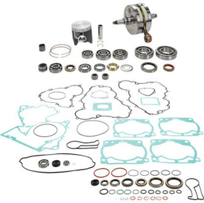 Vertex Complete Engine Rebuild Kit (Part Number: WR00071)