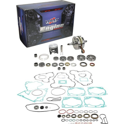 Vertex Complete Engine Rebuild Kit (Part Number: WR00071)