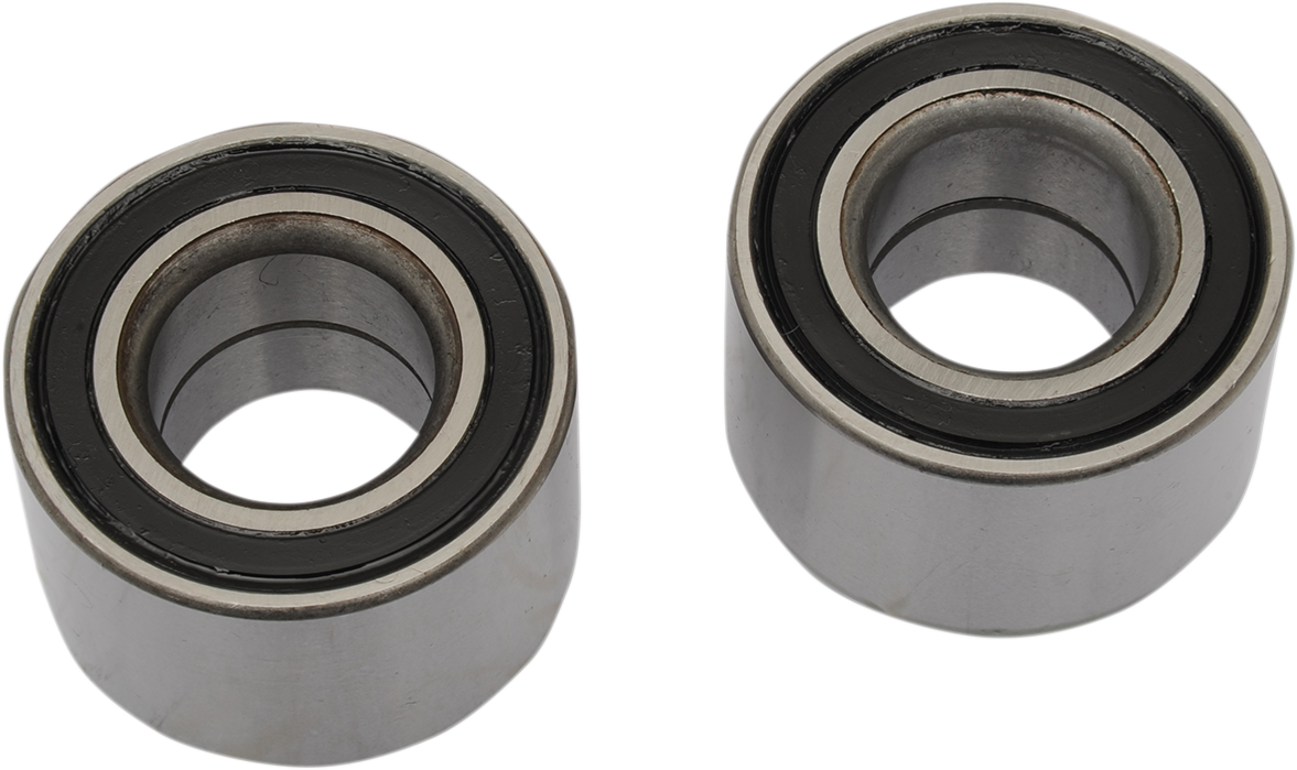 PIVOT WORKS Wheel Bearing Kit - Front - Can-Am PWFWK-C01-000