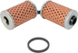EMGO Oil Filter - BMW 10-26710