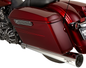 ARLEN NESS 10-Gauge Hinge Covers - Black - '14-'24 03-608