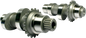 FEULING PARTS Cam - 594 Series - Conversion Chain Drive - Twin Cam '99-'06 (except '06 Dyna) 1019