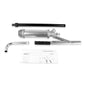 TERAPUMP TRD490N Lever Action Barrel Drum Pump for Efficient Fluid Transfer