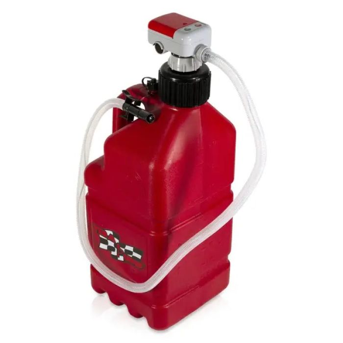 TERAPUMP TRJ5XLR 5-Gallon Jug and Pump Combo for Easy Dispensing